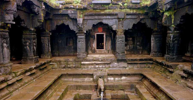 Lord Mahabaleshwar Temple Mahabaleshwar