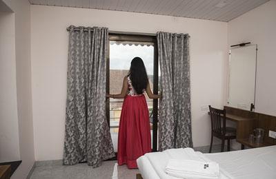 Hotels in Mahabaleshwar
